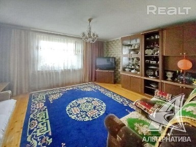 г. Брест, ул. Речицкая