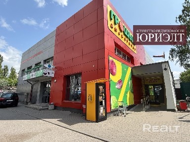 аренда административно-офисного помещения ул. Горького д. 91 Б