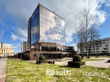 г. Брест, просп. Машерова