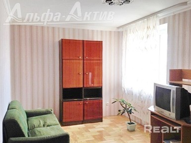 г. Брест, ул. Московская