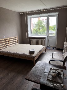 Снять 1-комнатную квартиру, г. Витебск, просп. Фрунзе, 63/1