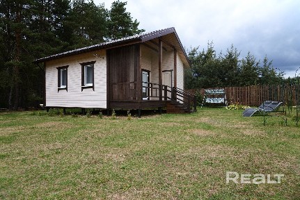 Снять дом на сутки, г. Браслав, 17