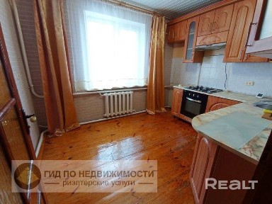 Жилой дом 116,5м2, г. п. Тереховка, ул. 70 лет Октября, Добрушский район