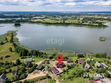 Премиальная недвижимость, где мечты обретают реальные берега!