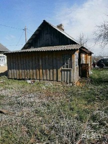 Продается дом в гп. Мир Гродненская область