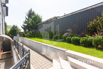 Снять 4-комнатную квартиру, г. Минск, пер. Подольский 4-й, 9