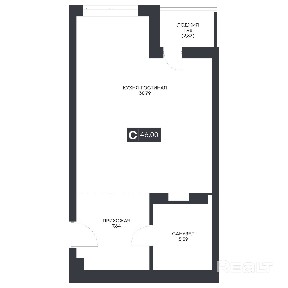 Квартиры в новом доме NEW CITY