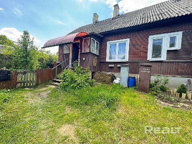 1-комнатная квартира ул. Портовая д. 5