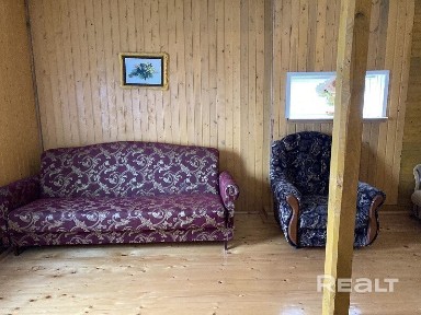 Снять дом на сутки, г. Браслав, Карла Маркса, 8