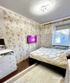 Двухкомнатная квартира, Спортивная ул