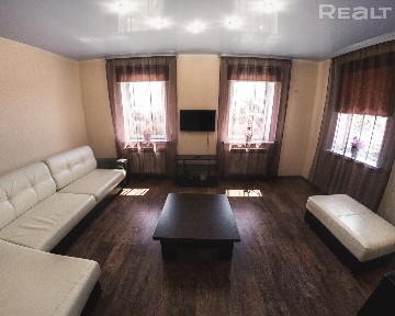 Снять коттедж на сутки, г. Гомель, ул. Первомайская