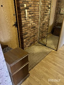 Снять 2-комнатную квартиру на сутки, г. Брест, ул. Набережная, 36