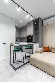 Снять 1-комнатную квартиру, г. Минск, ул. Макаенка, 12/Ж