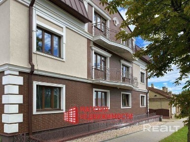 г. Гродно, ул. 17 Сентября