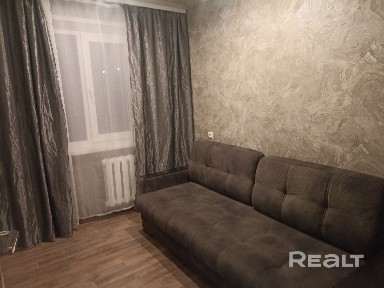 Снять 2-комнатную квартиру на сутки, г. Могилев, просп. Шмидта, 92