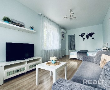 г. Витебск, ул. Хмельницкого, 7