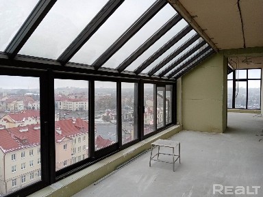 г. Гродно, ул. Пороховая, 9