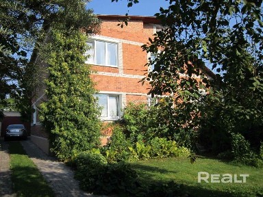 Дом Дятлово, Победы, 7