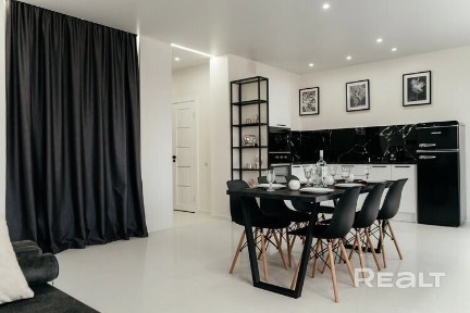 Снять 1-комнатную квартиру, г. Гродно, 88/Б