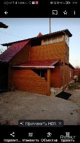 Снять полдома на длительный срок, д. Прибрежнае, ул. Нагорная, 19 (Березинский р-н, Минская область)