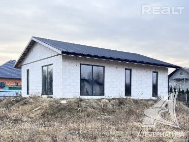 Продажа коробки дома в Бресте, КОЗЛОВИЧИ 250268