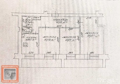 г. Гомель, ул. Советская, 97