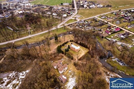 Изысканный дом для настоящего рыцаря - 620093