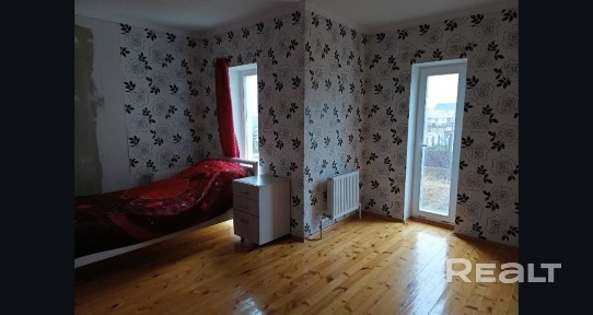 Полдома Сморгонь, проезд Мицкевича, 13