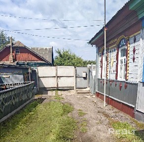 г. Бобруйск, пер. Комсомольский