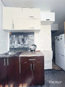 г. Гомель, ул. Федюнинского