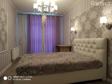 Снять 3-комнатную квартиру, г. Минск, ул. Туровского, 6