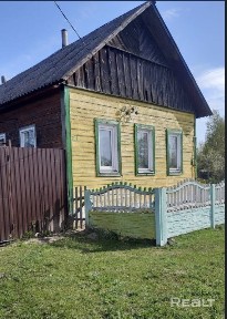 Купить дом, д. Марковичи, ул. Крестьянская, 258 (Гомельский р-н, Гомельская область)