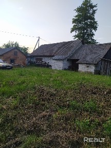 Купить дом, аг. Мотоль, пл. Ленина, 22 (Ивановский р-н, Брестская область)