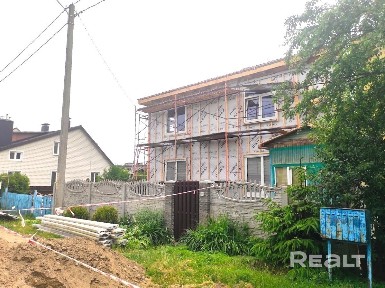 Купить 2-комнатную квартиру, г. Гродно, пер. Суворова, 10