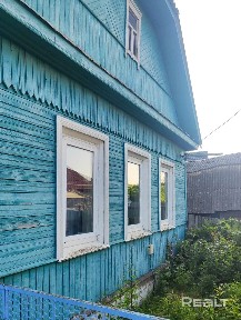 Купить дом, г. Бобруйск, ул. Звезда