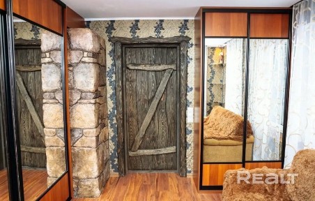 Снять дом на сутки, д. Войниденяты (Сморгонский р-н, Гродненская область)