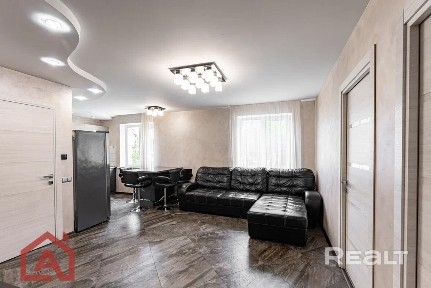 Аренда дома в д. Валерьяново, ул. Низкая