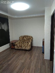 Снять 2-комнатную квартиру, г. Витебск, ул. Баграмяна, 12