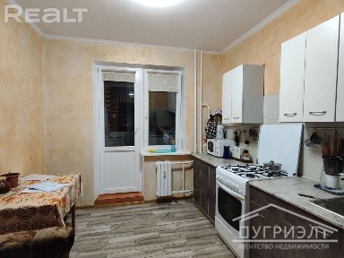 Однокомнатная квартира, Волгоградская ул. - 250012