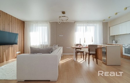 г. Минск, просп. Победителей, 135/В