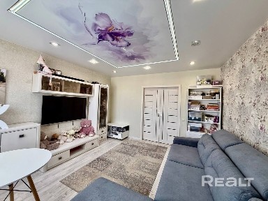 г. Витебск, ул. 33-й Армии, 23