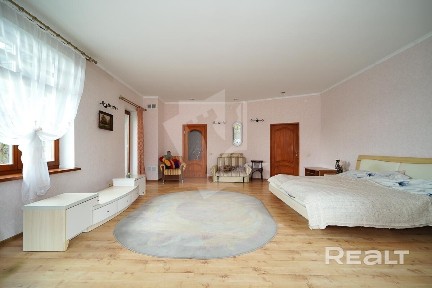 Снять дом на длительный срок, аг. Колодищи, ул. Тихоновская, 21 (Минский р-н, Минская область)