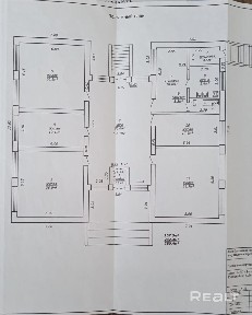 Гомельская область, Мозырский р-н, д. Лучежевичи, ул. Советская