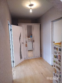 3- комнатная квартира