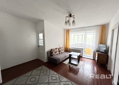 2-комнатная квартира пер. Доватора д. 8А