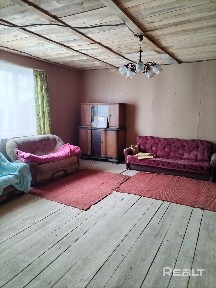 Могилевская область, Бобруйский р-н, д. Слободка, ул. Затишанская