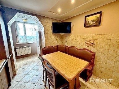 Продажа, Квартира, 3-к, 2000 г/п, лот 250353