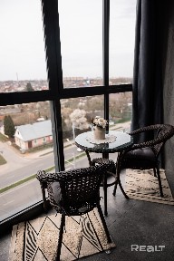 2 комнатные апартаменты в НОВОМ жилом комплексе Купальский, рядом с центром города.