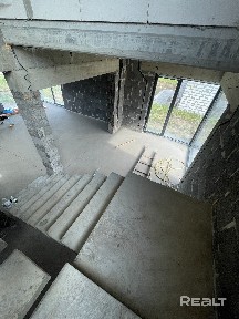 Купить коттедж, г. Витебск, ул. Большая Бителевская