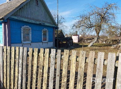 Гродненская область, Кореличский р-н, д. Симаково